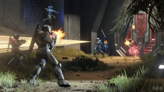 Halo Infinite comptabilise 20 millions de joueurs pour son premier mois, un record