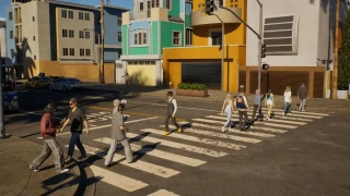 InZOI pousse la simulation trop loin, les joueurs kidnappent des bébés