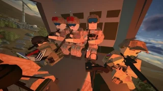 BattleBit Remastered : Suivre l'état des serveurs & maintenances
