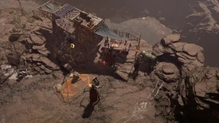 Diablo 4 : Le trailer de la saison 2 est rempli d'erreurs, Blizzard finit par le supprimer
