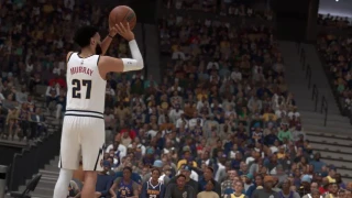 NBA 2K25 : Les configurations PC