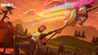 Fortnite: Battle Royale a été développé en seulement deux mois et aurait dû être payant ! 