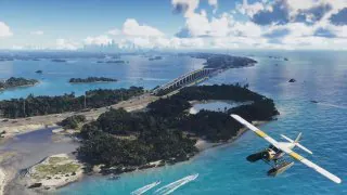 GTA 6 promet le monde le plus détaillé et varié de l'histoire de Rockstar