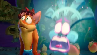 Crash Bandicoot 4: It's About Time pourrait arriver sur Nintendo Switch