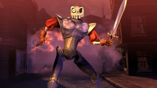 MediEvil ne sera pas une remastérisation mais bien un véritable remake