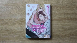 My Love Story With Yamada-kun at LVL 999 : Le tome 4 est à présent disponible
