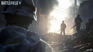 Battlefield 5 : Le studio DICE dresse le compte rendu de la bêta du jeu