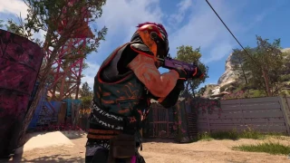 XDefiant révèle le contenu de sa saison 2, ce qu'il faut savoir