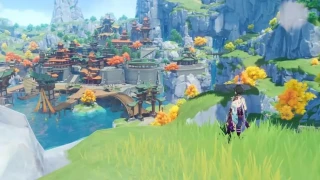 Genshin Impact : MàJ 1.1, tous les détails de la mise à jour Une étoile en approche