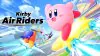 Illustration - Test Kirby Air Riders : Un héritier moderne qui remet la licence en mouvement
