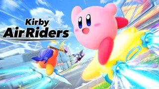 Test Kirby Air Riders : Un héritier moderne qui remet la licence en mouvement