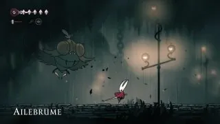 Ailebrume Hollow Knight: Silksong : Comment battre ce boss ?
