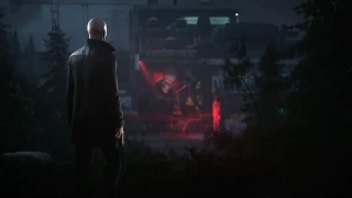Hitman 3 change bientôt de nom