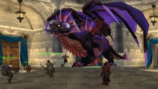 WoW SoD : L'accès Onyxia est désormais lié au compte