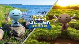 Pokémon GO : La Journée Communauté de novembre sera consacrée à Axoloto et Axoloto de Paldea