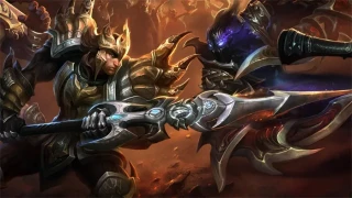 Promotions de début de saison