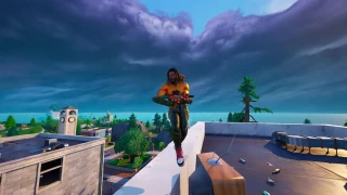 Fortnite x DC, de nouveaux skins en préparation ?