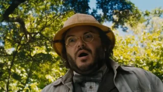 L'absence d'un film GTA ou Red Dead Redemption est incompréhensible, selon Jack Black