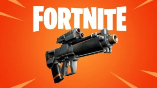 Fortnite : Le lance-grenades de proximité arrive sur le battle royale