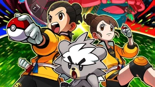 Pokémon L'île solitaire de l'Armure : Un DLC qui laisse à désirer