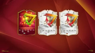 FC 24 : Golazo, les joueurs sont disponibles