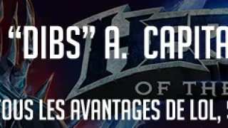 INTERVIEW - Dibs, capitaine de l'équipe aAa