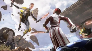 Le démarrage de LawBreakers n'inquiète pas Cliff Bleszinski