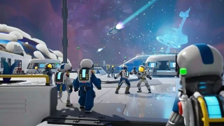 STARSEEKER : Un nouveau jeu spatial multijoueur dans l'univers d'Astroneer dévoilé