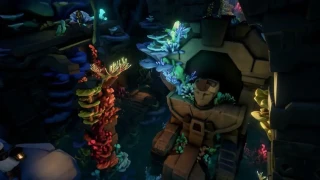 Sea of Thieves nous replongera dans les fonds marins avec la saison 4