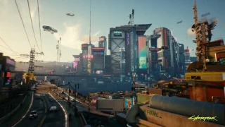 Cyberpunk 2077 : CD Projekt souhaite faire une « No Man's Sky », un jeu plus complet en juin selon les rumeurs