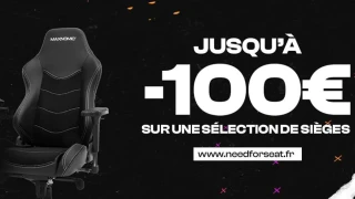 Maxnomic : Les offres du Black Friday 