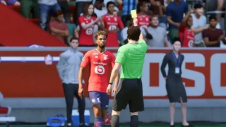 FC 25 : Les fautes professionnelles, comment les faire ?