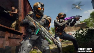 Call of Duty: Black Ops 6 : Heure de sortie en France et date de prétéléchargement