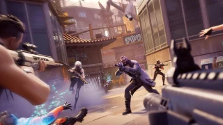 Fortnite Frénésie : Patch 34.10, changements et nouveautés du mode Counter-Strike