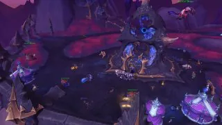 WoW : Les jets bonus, comment en obtenir avec la Forge du Vide ?