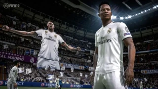 FIFA 19 : Les ventes au format physique sont en baisse de 25 % au Royaume-Uni