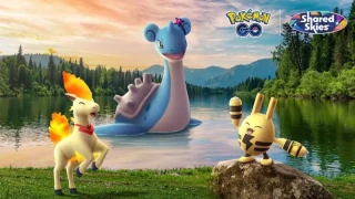 Pokémon GO : Étude ponctuelle premium Triomphe Collectif, les missions et récompenses