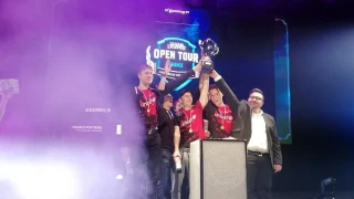 LoL : GamersOrigin gagne la Gamers Assembly 2018