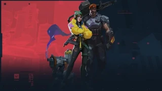 VALORANT : Patch 1.09, tous les détails de la mise à jour
