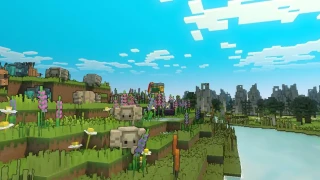 Minecraft Legends : Est-il possible de supprimer/despawn son armée/unité ?