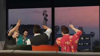 GTA 6 évalué en Australie, avec des informations qui ne raviront pas tous les joueurs