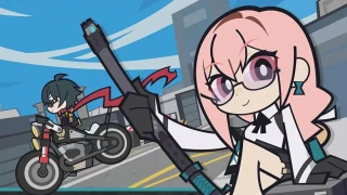Zenless Zone Zero : Livestream de la version 1.3, date et heure de l'évènement