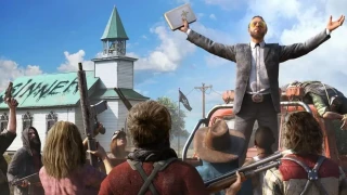 Far Cry 5 est jouable gratuitement durant un week-end