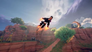 Fortnite : Du jamais vu depuis 6 ans pour la saison 2 du chapitre 6