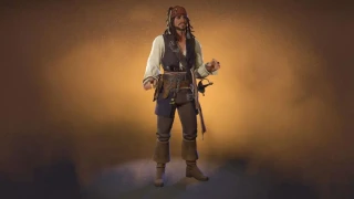 Fortnite : Quand se termine l'événement Pirates des Caraïbes ?