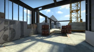 CSGO : Vertigo encore modifiée dans la mise à jour du 2 avril