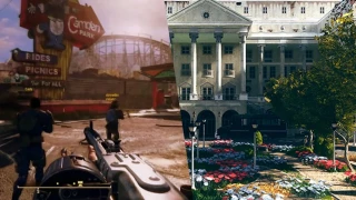 Fallout 76 : Les sites touristiques de Virginie-Occidentale sont submergés de visiteurs suite à l'annonce du jeu !