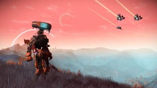 No Man's Sky : L'expédition Singularity annoncée
