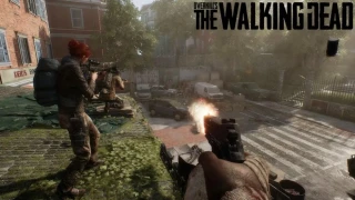 OVERKILL's The Walking Dead lance sa saison 2