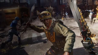 Dying Light 2 : 25 minutes de gameplay nous offrent un premier aperçu